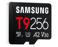 Samsung 256GB T9 microSDXC 200MB/s - 1522579 - zdjęcie 3